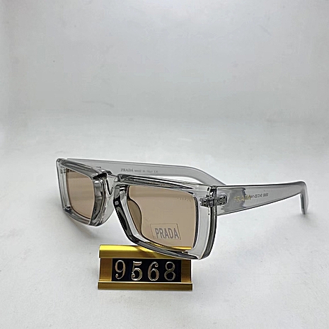 Prada Sunglasses #564631 replica