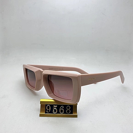 Prada Sunglasses #564632 replica