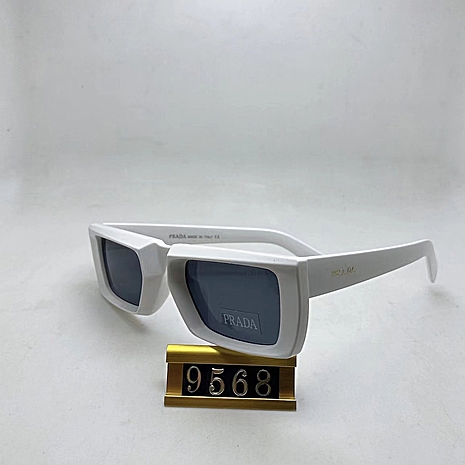 Prada Sunglasses #564633 replica