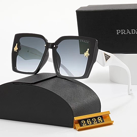 Prada Sunglasses #564635 replica