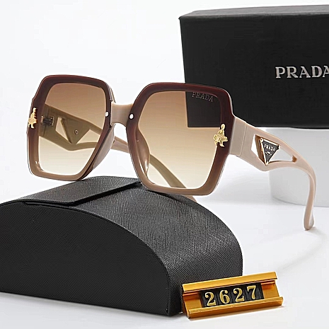 Prada Sunglasses #564639 replica