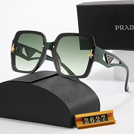 Prada Sunglasses #564640 replica