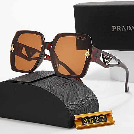 Prada Sunglasses #564641 replica