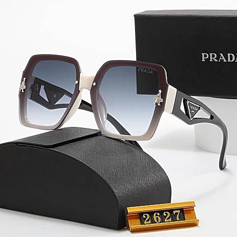 Prada Sunglasses #564642 replica