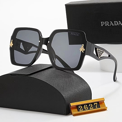 Prada Sunglasses #564643 replica