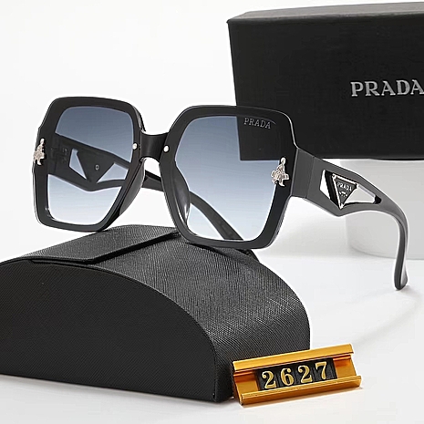 Prada Sunglasses #564644 replica