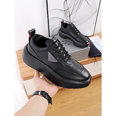 Prada Shoes for Men #564657 replica