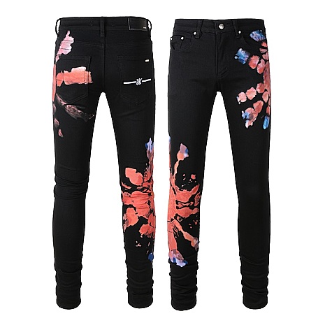 AMIRI Jeans for Men #564671 replica