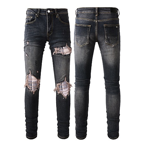 AMIRI Jeans for Men #564672 replica