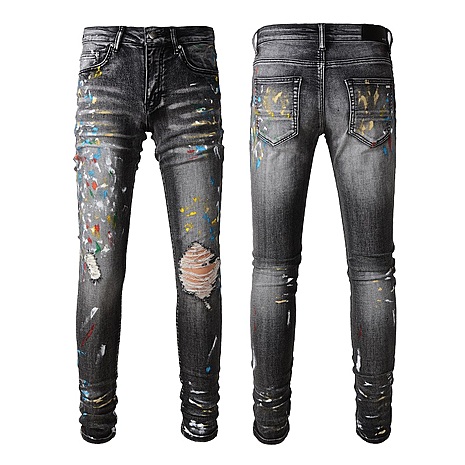 AMIRI Jeans for Men #564673 replica