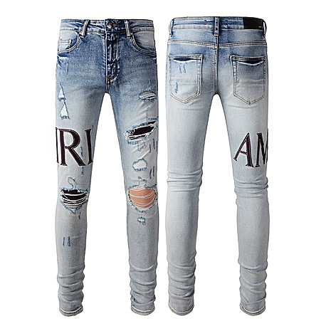 AMIRI Jeans for Men #564674 replica