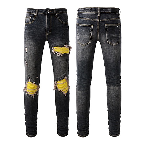 AMIRI Jeans for Men #564675 replica
