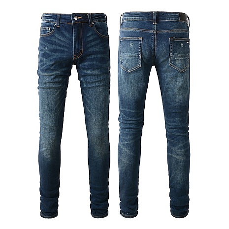 AMIRI Jeans for Men #564679 replica