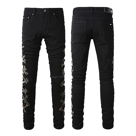 AMIRI Jeans for Men #564681 replica