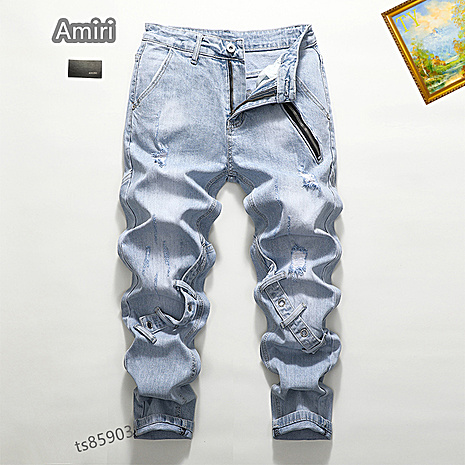 AMIRI Jeans for Men #564683 replica