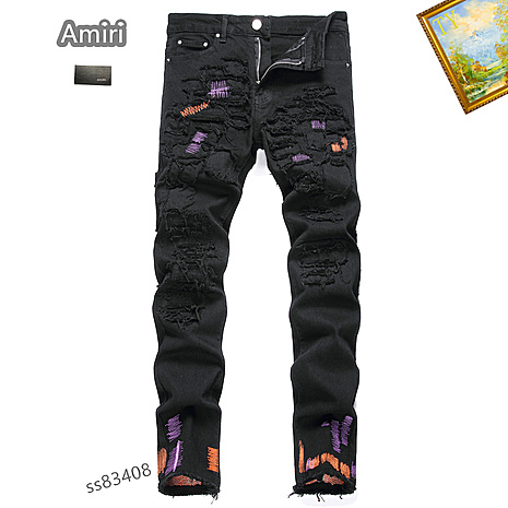 AMIRI Jeans for Men #564684 replica