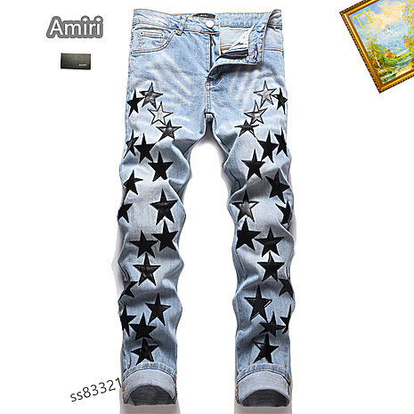 AMIRI Jeans for Men #564685 replica