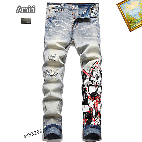 AMIRI Jeans for Men #564687 replica