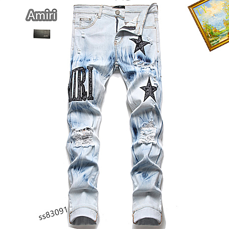 AMIRI Jeans for Men #564689