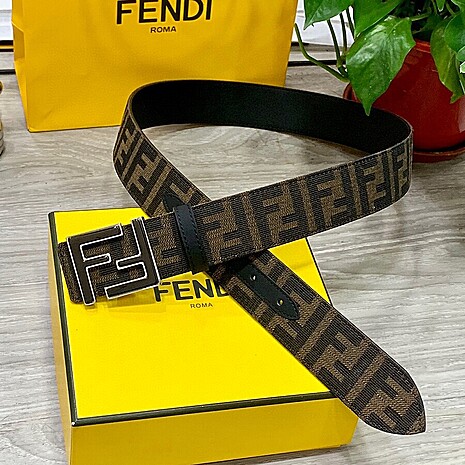 Fendi AAA+ Belts #564710 replica