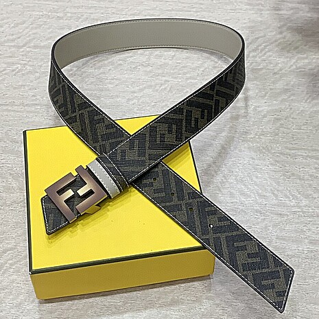 Fendi AAA+ Belts #564712 replica
