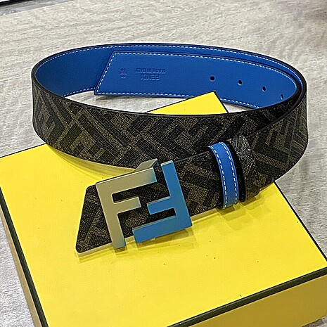 Fendi AAA+ Belts #564713 replica