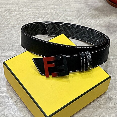 Fendi AAA+ Belts #564715 replica