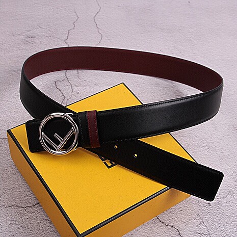 Fendi AAA+ Belts #564717 replica