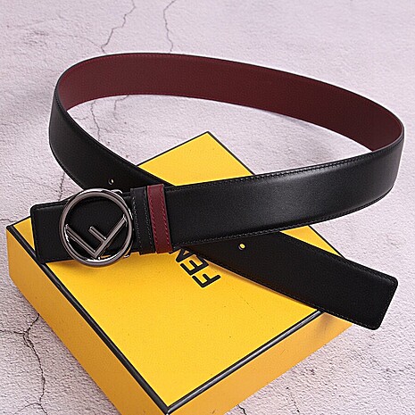 Fendi AAA+ Belts #564719 replica