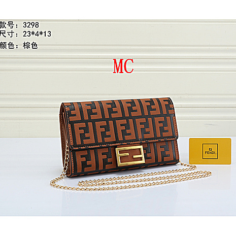 Fendi Handbags #564734 replica