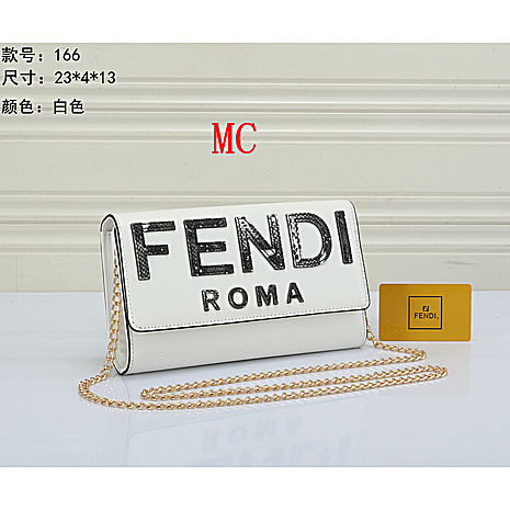 Fendi Handbags #564735 replica
