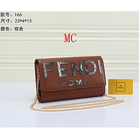 Fendi Handbags #564739 replica