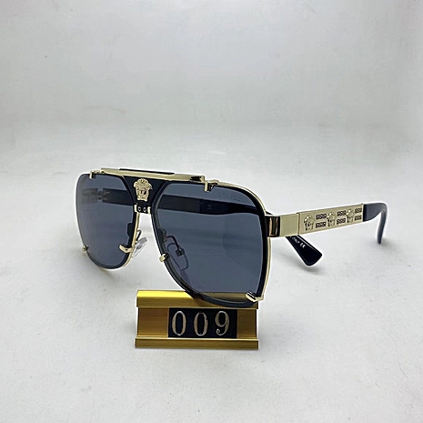 Versace Sunglasses #564800 replica