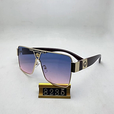 Versace Sunglasses #564802 replica