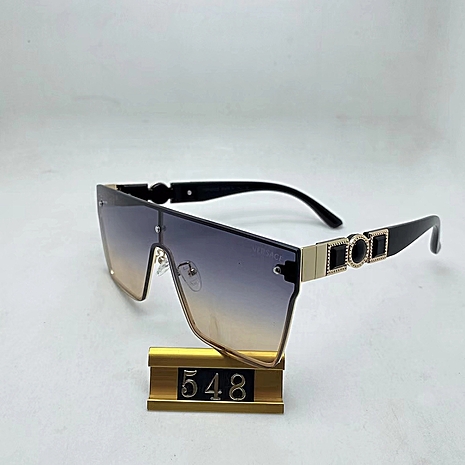 Versace Sunglasses #564808 replica
