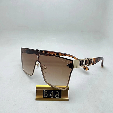Versace Sunglasses #564810 replica