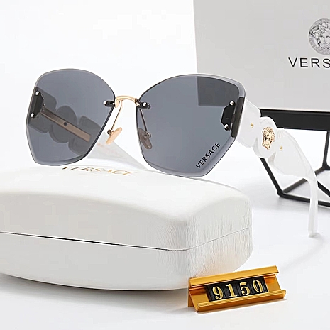 Versace Sunglasses #564814 replica