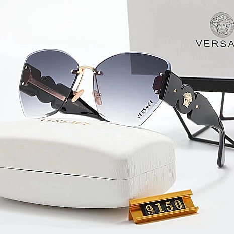 Versace Sunglasses #564815 replica