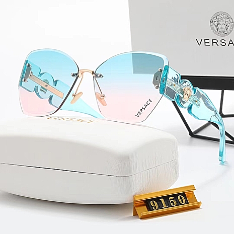 Versace Sunglasses #564816 replica