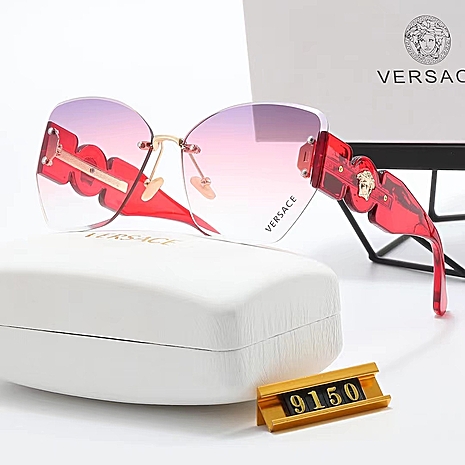 Versace Sunglasses #564817 replica