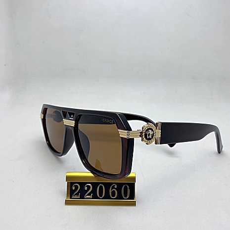 Versace Sunglasses #564821 replica