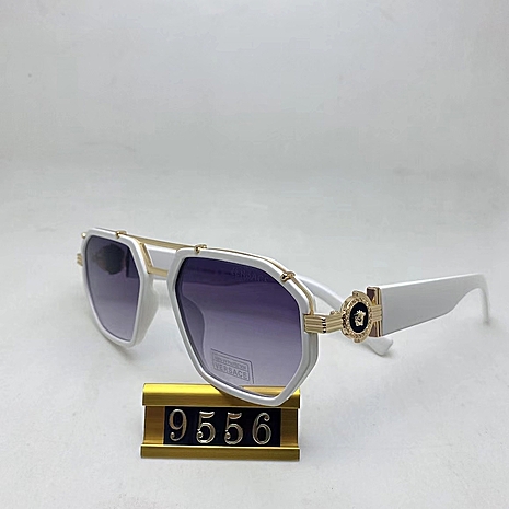 Versace Sunglasses #564825 replica