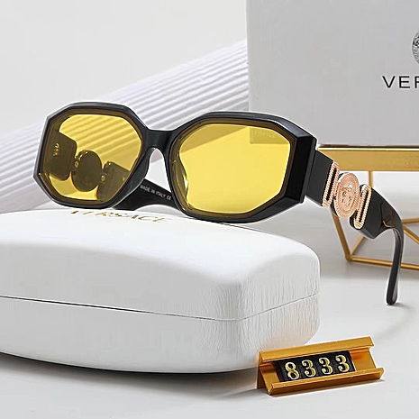 Versace Sunglasses #564832 replica