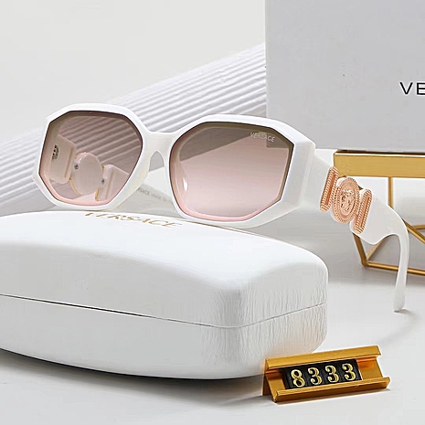Versace Sunglasses #564833 replica