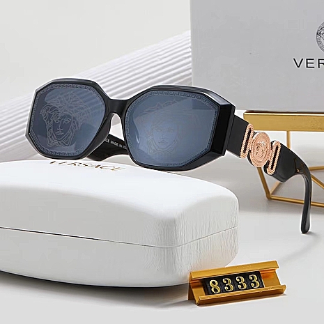 Versace Sunglasses #564835 replica