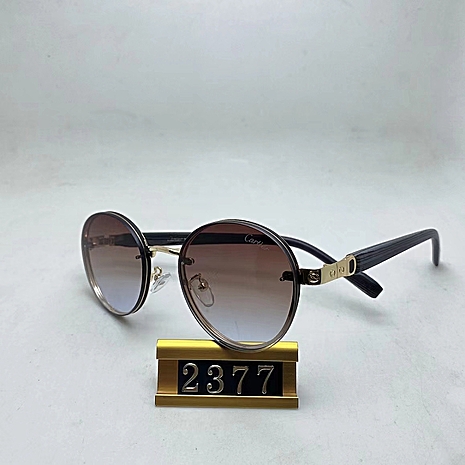 Cartier Sunglasses #564842 replica