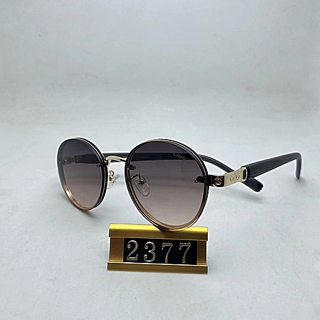 Cartier Sunglasses #564843 replica