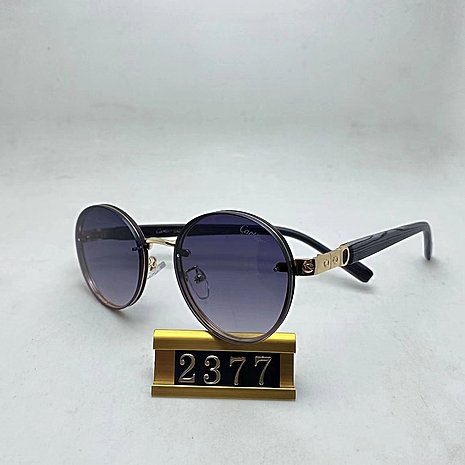 Cartier Sunglasses #564844 replica