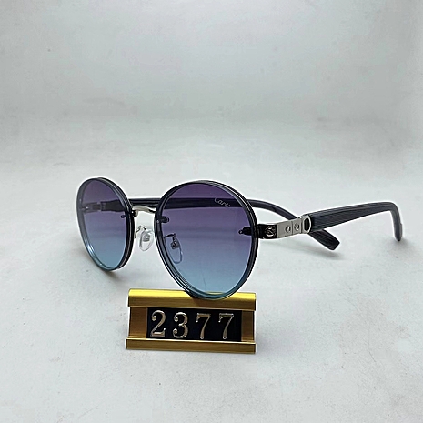 Cartier Sunglasses #564845 replica
