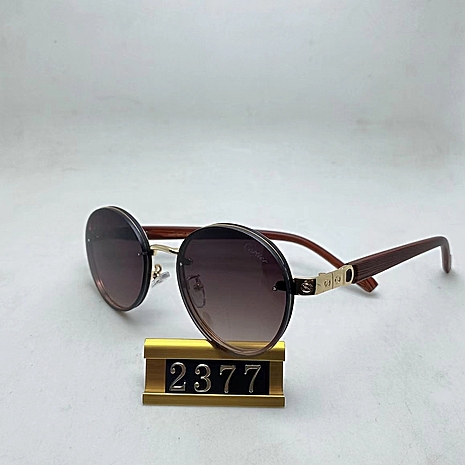Cartier Sunglasses #564847 replica